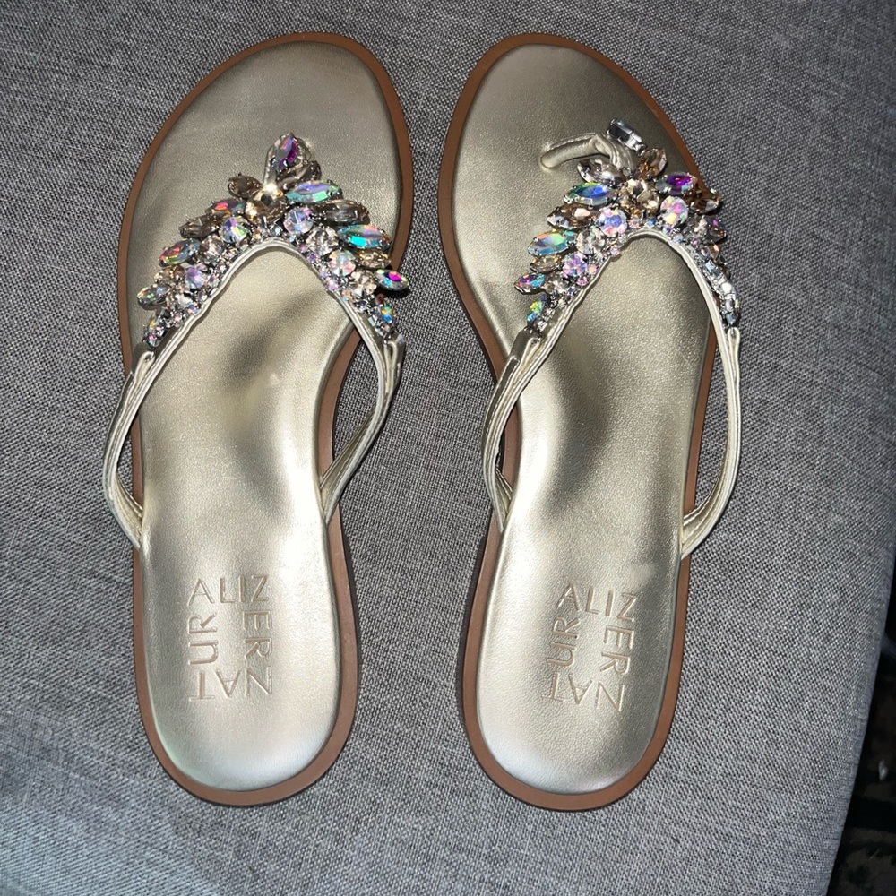 Neutralizer sandals - Picture 3 of 4